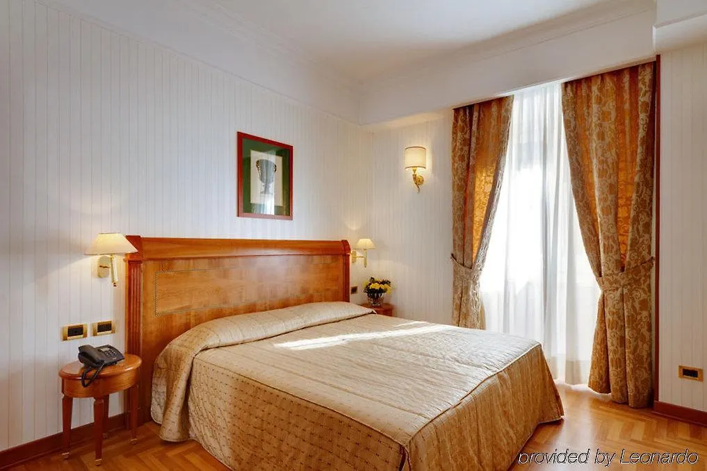 *** Maison d'hôtes Hotel Residenza Romacentro Italie