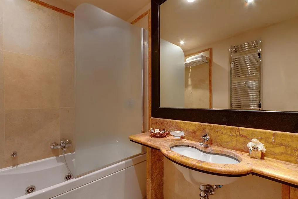 Hotel Residenza Romacentro 3*, Rome Italie