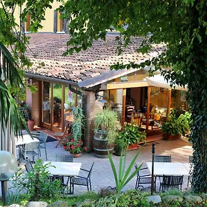 Cascina Le Volpi Campingplatz