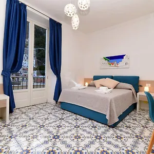 Antica Residenza Amalfitana 2* 阿马尔菲