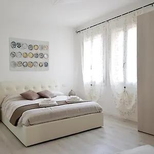 Apartamento Ca' Dea Gondoea