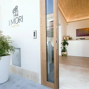 I Mori 3* 圣维托罗卡波