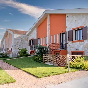 Apartamento Lumen House