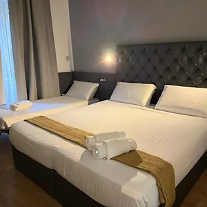 Bed & Breakfast Conte, Rome