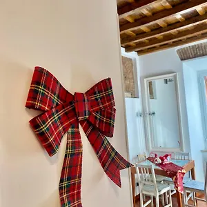 Apartamento Scent Of Trastevere