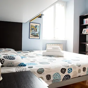 Apartamento Chat&chill Vatican