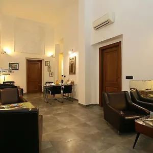 Guest house Mr Frills, Rome