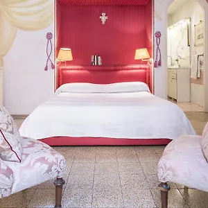 Apartamento Piazza Colonna - Charme Holidays