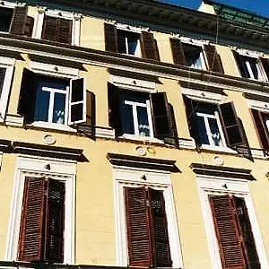 Bed & Breakfast Romacentrarte, Rome