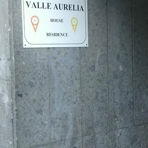 Valle Aurelia House Gasthof