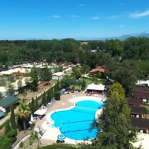 Paradiso Campingplatz