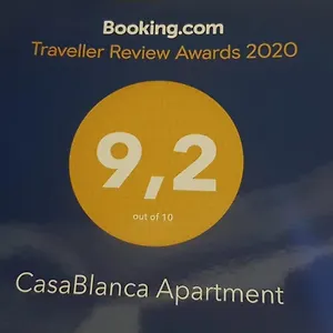 Apartamento Casablanca