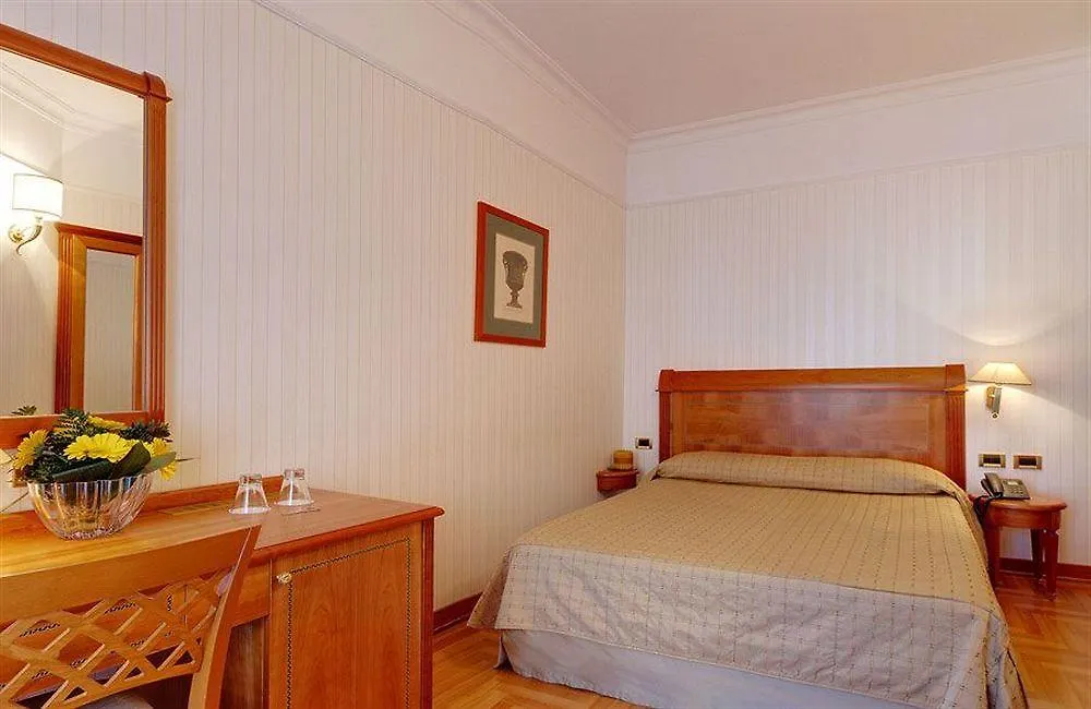 Residenza Romacentro Hotel 3*, Rome Italy