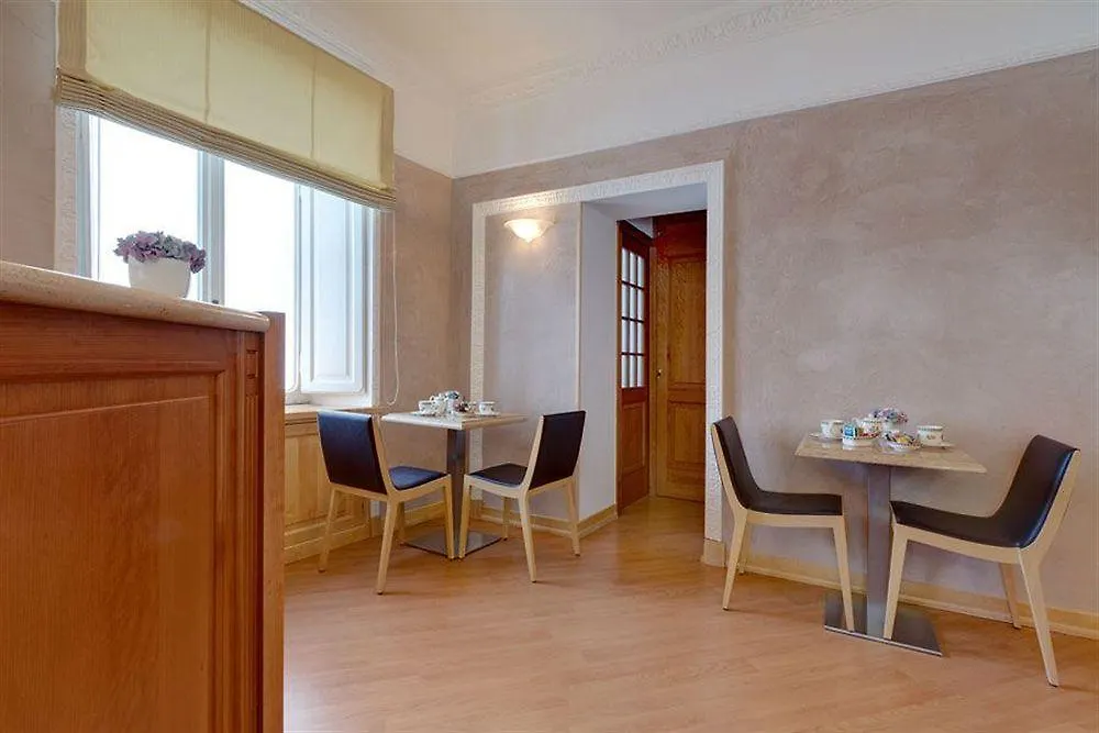 Residenza Romacentro Hotel Italy