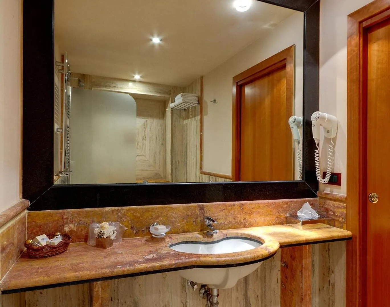 Guest house Residenza Romacentro Hotel