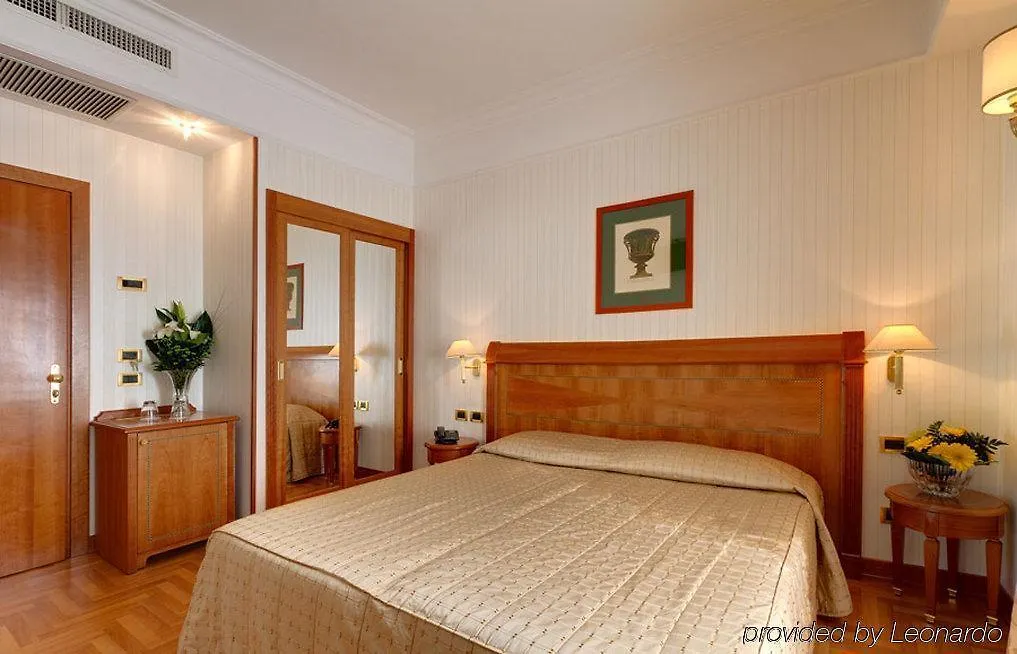 Guest house Residenza Romacentro Hotel