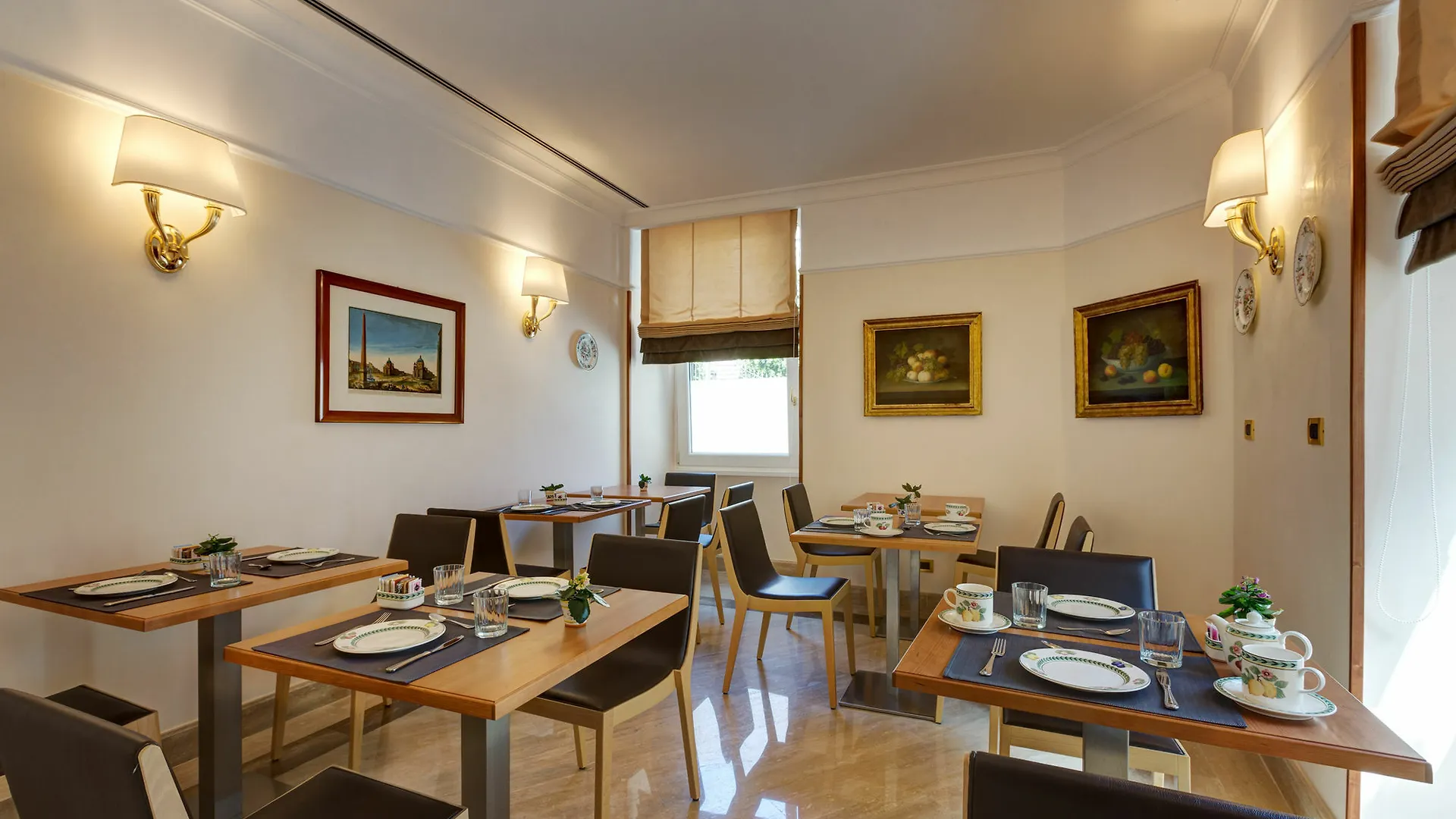 Residenza Romacentro Hotel Guest house