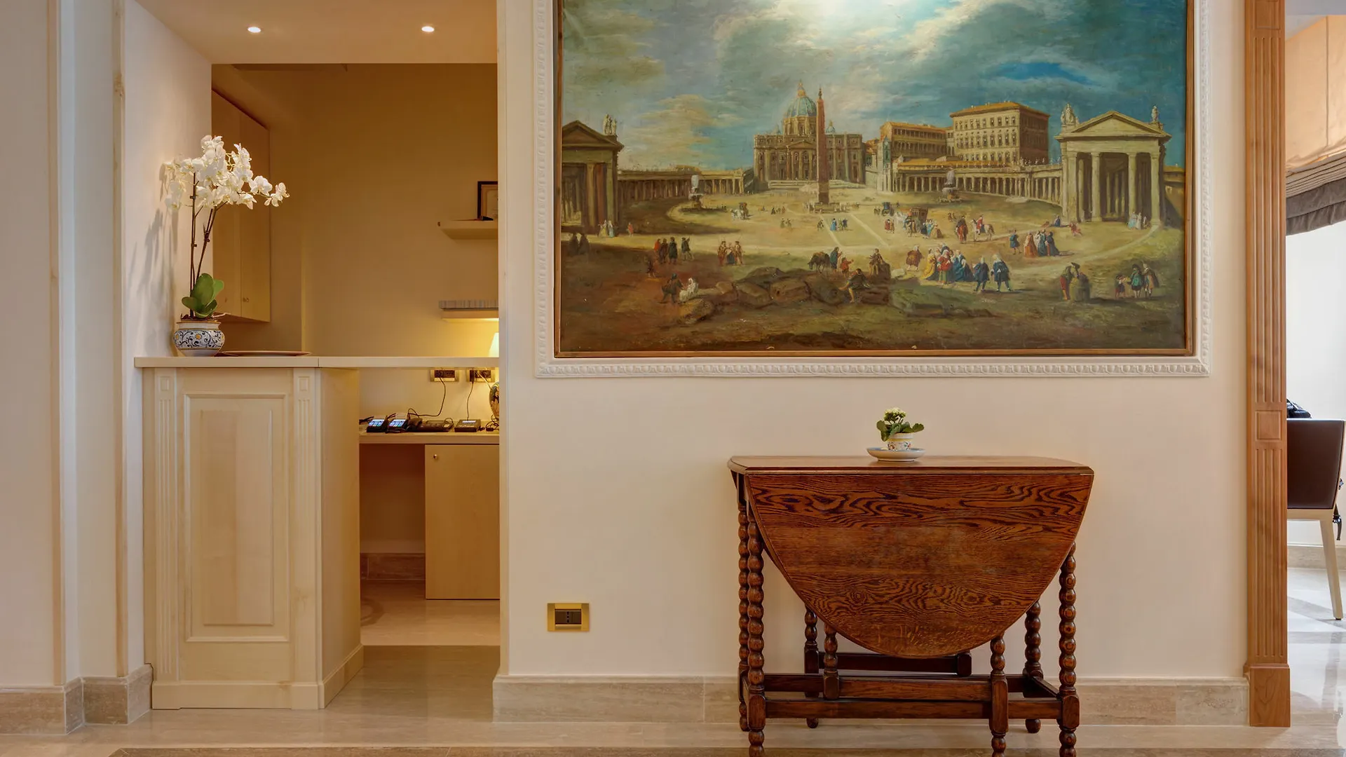 Guest house Residenza Romacentro Hotel