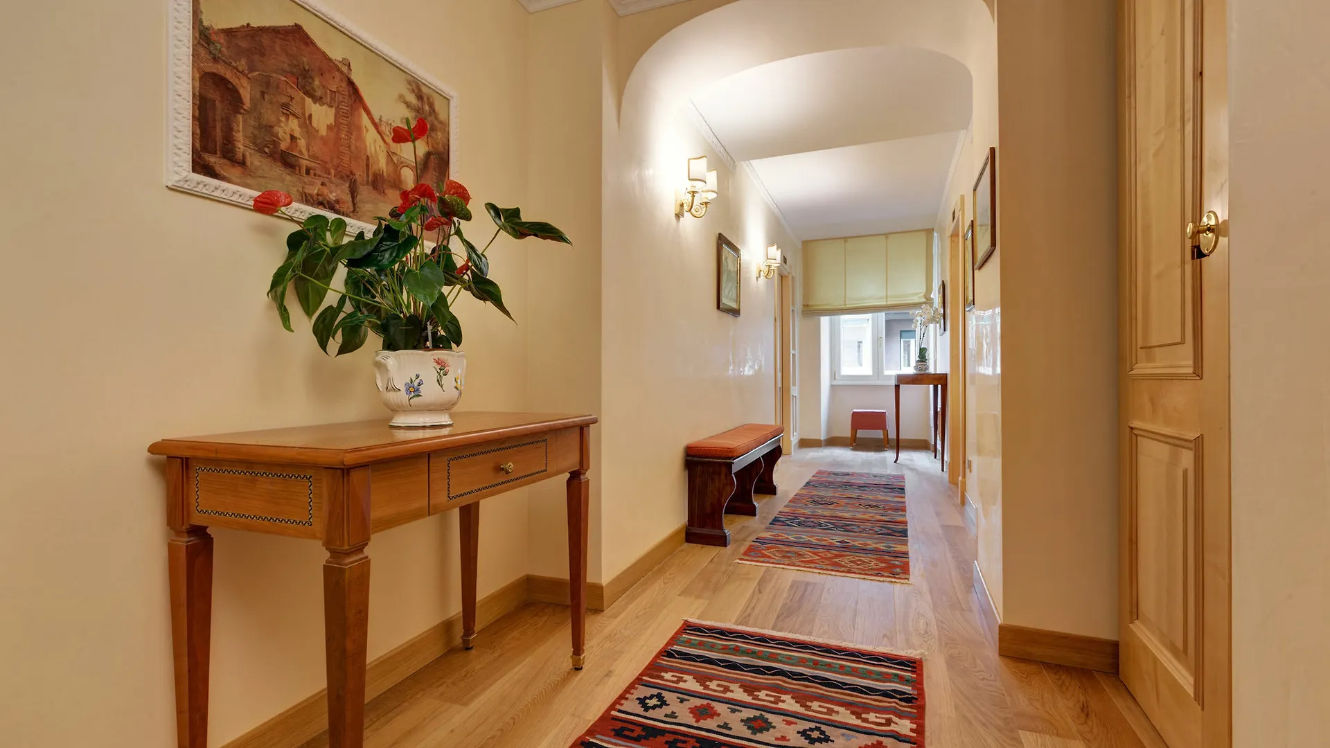 Guest house Residenza Romacentro Hotel