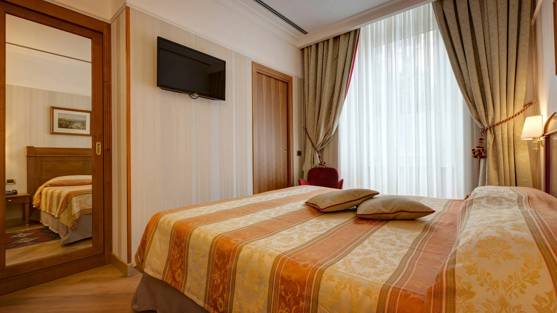 *** Guest house Residenza Romacentro Hotel Italy